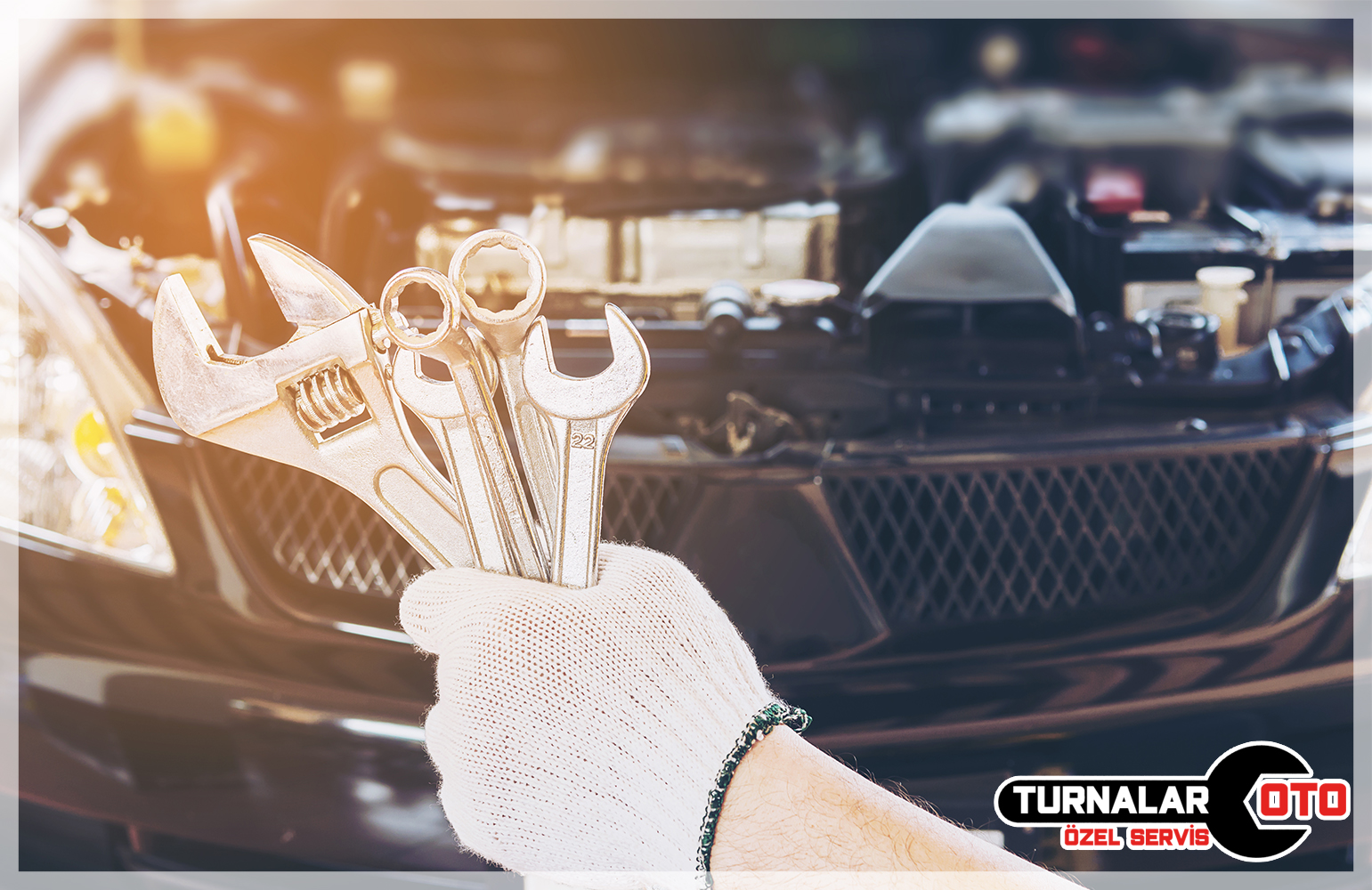 Motor Tamiri Çorlu